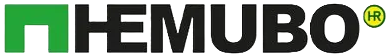Hemubo logo